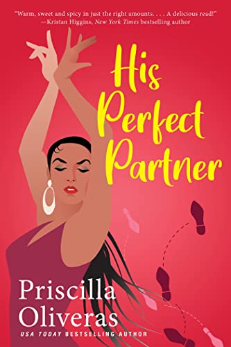 His Perfect Partner: A Feel-Good Multicultural Romance [Paperback]