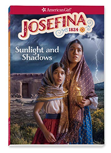 Josefina: Sunlight and Shadows [Paperback]