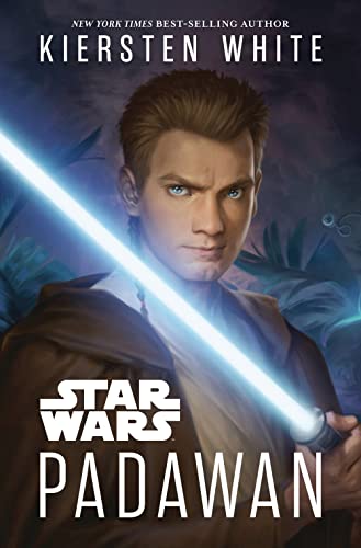 Star Wars: Padawan [Hardcover]