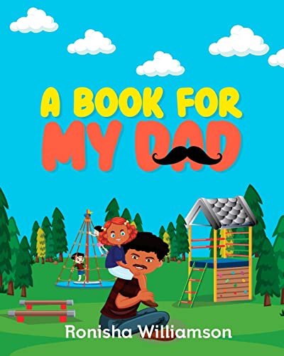 Book For My Dad