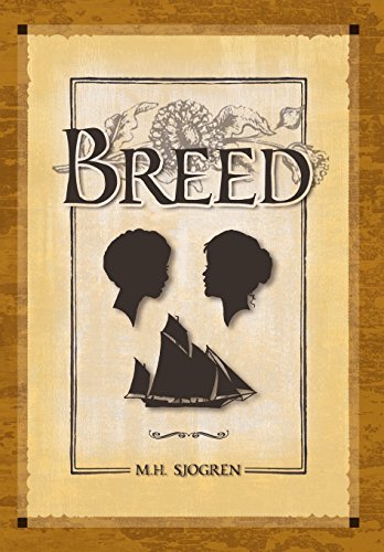 Breed [Hardcover]