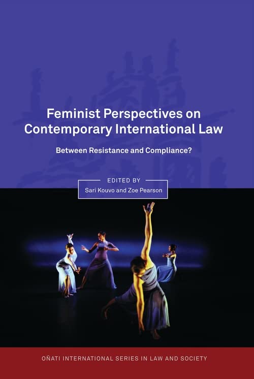 Feminist Perspectives on Contemporary International La Beteen Resistance and  [Hardcover]