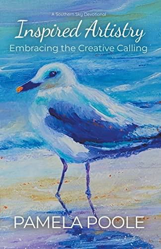 Inspired Artistry - Embracing The Creative Calling