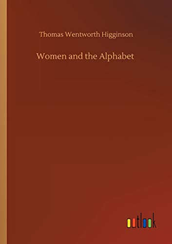 Women And The Alphabet