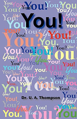 You [Paperback]