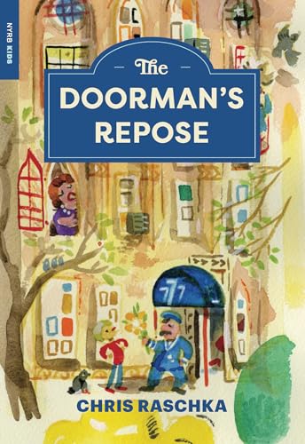 The Doormans Repose [Paperback]