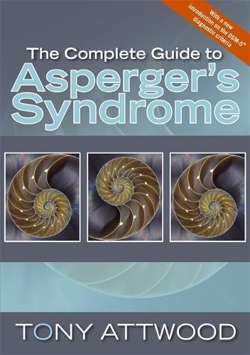 Complete Guide to Asperger's Syndrome [P