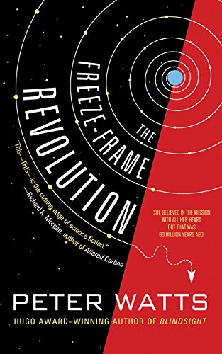 The Freeze-Frame Revolution [Paperback]