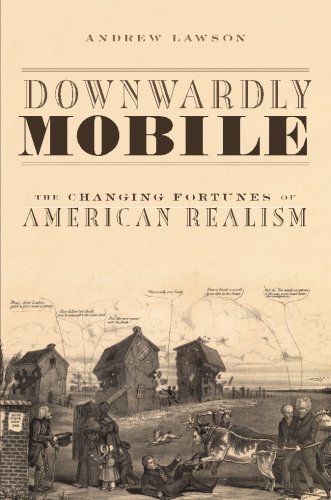 Donardly Mobile The Changing Fortunes of American Realism [Paperback]