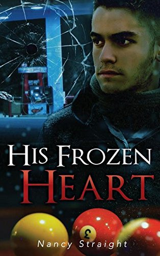 His Frozen Heart (breer Brothers) [Hardcover]