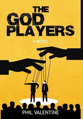 The God Players [Hardcover]