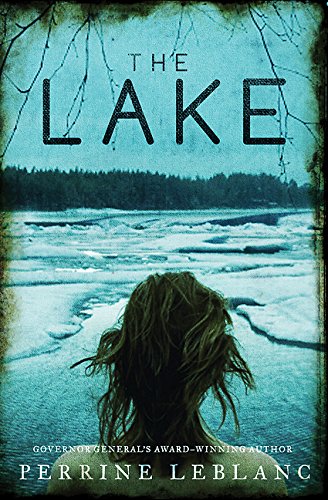 The Lake [Paperback]