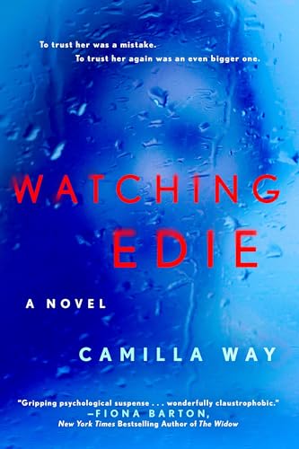 Watching Edie [Paperback]