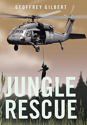 Jungle Rescue [Hardcover]