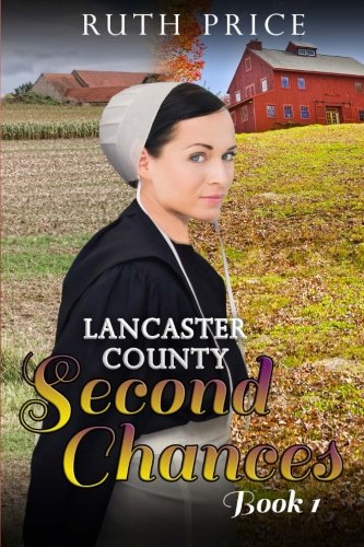 Lancaster County Second Chances Book 1 [Paperback]