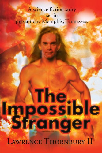 Impossible Stranger [Paperback]