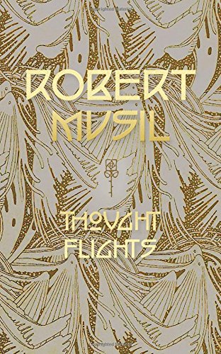 Thought Flights [Paperback]