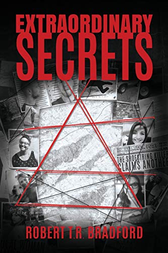 Extraordinary Secrets [Paperback]