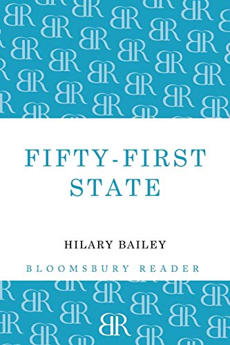 Fifty-First State [Paperback]