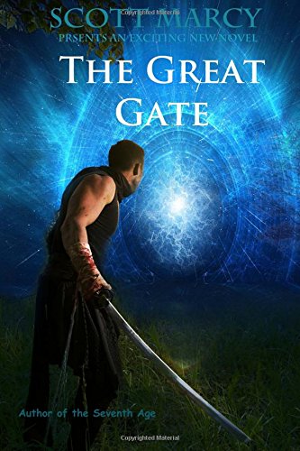 Great Gate [Paperback]