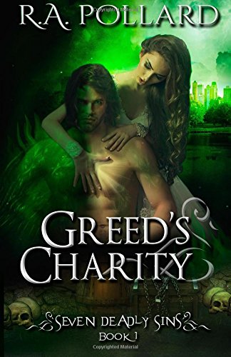 Greed's Charity (seven Deadly Sins) (volume 1) [Paperback]