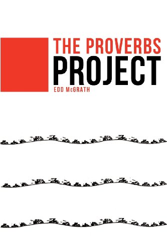 The Proverbs Project [Paperback]