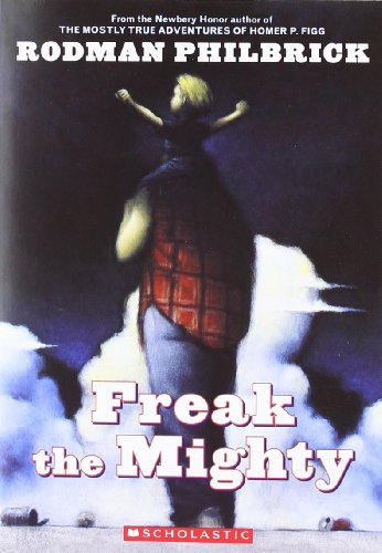 Freak the Mighty [Paperback]