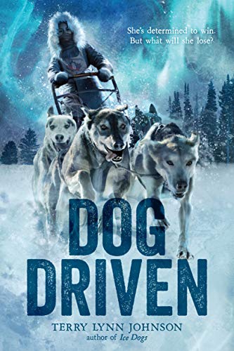 Dog Driven [Hardcover]