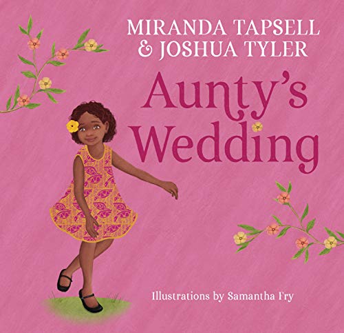 Aunty's Wedding [Hardcover]