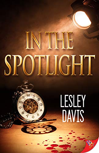 In the Spotlight [Paperback]