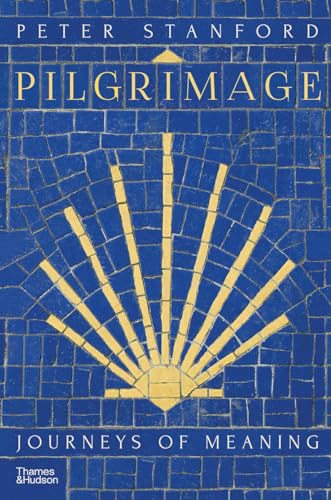 Pilgrimage [Hardcover]