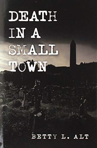 Death in a Small Ton [Hardcover]