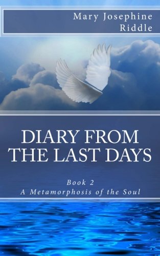 Diary From The Last Days Book 2 A Metamorphosis Of The Soul (volume 2) [Paperback]