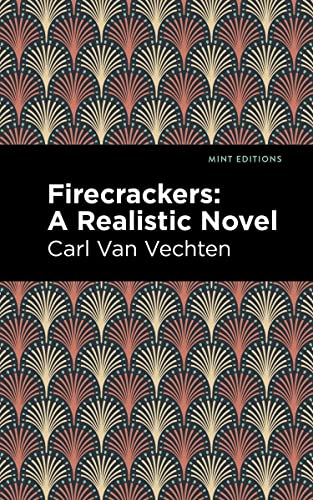 Firecrackers A Realistic Novel [Hardcover]