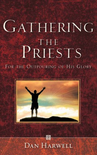 Gathering The Priests [Paperback]