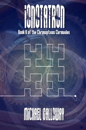 Ionotatron [Paperback]