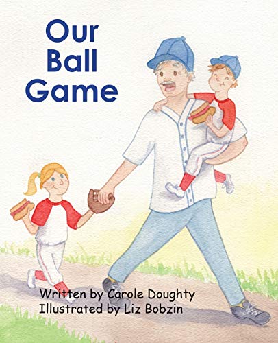 Our Ball Game [Paperback]