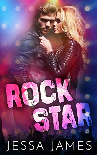 Rock Star [Paperback]