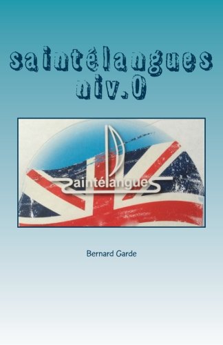 Saintlangues Niv.0 [Paperback]