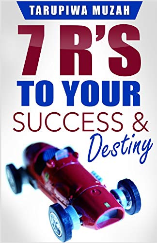 Seven R's To Your Success And Destiny [Paperback]