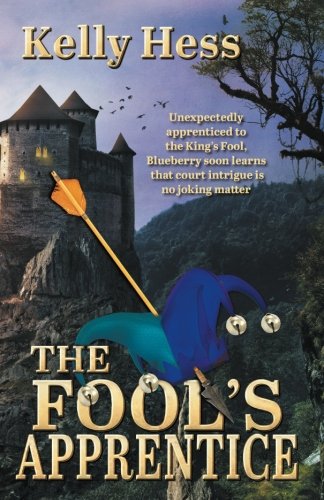 The Fool's Apprentice [Paperback]