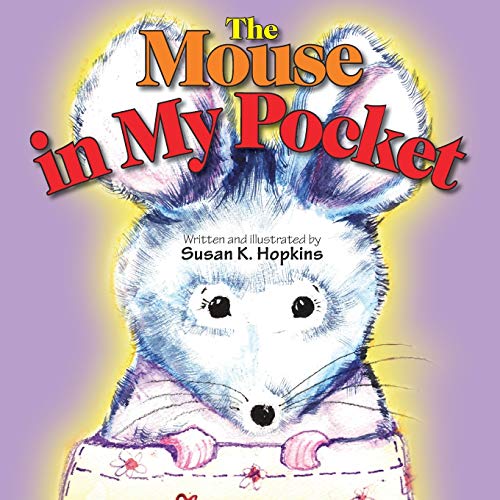 The Mouse In My Pocket [Paperback]