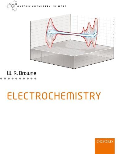 Electrochemistry [Paperback]