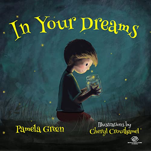 In Your Dreams [Hardcover]