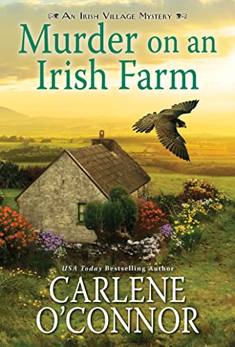 Murder on an Irish Farm: A Charming Irish Coz