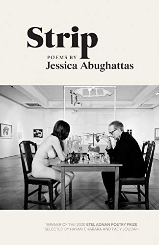 Strip: Poems [Paperback]