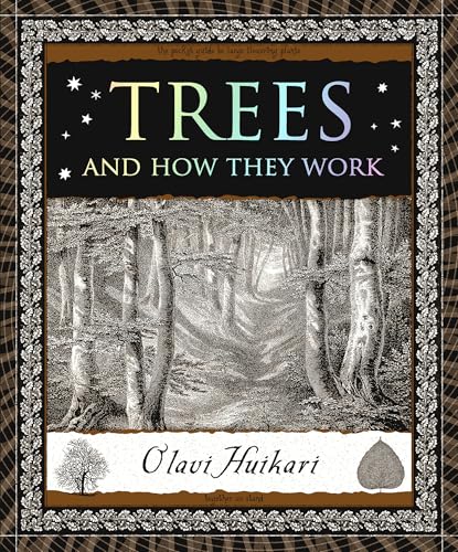 Trees and How They Work [Paperback]