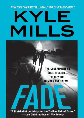 Fade [Paperback]