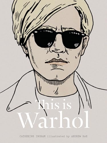 This is Warhol [Hardcover]