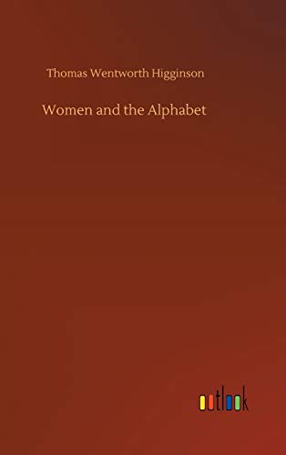 Women And The Alphabet